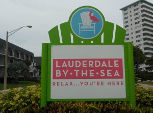 Lauderdale by the Sea